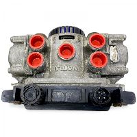 4801040090 EBS Axle Modulator, Drive axle for SOLARIS, VDL, IRIZAR