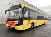 VDL 220hp Citea XLE (01.12-) 6692cm3 162kw