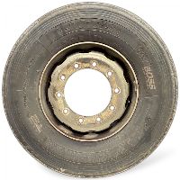 295/80R22.5 Wheel YOKOHAMA 