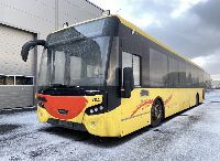 VDL 310hp Citea XLE (01.12-) 9200cm3 231kw