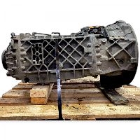 81320046016 Gearbox MAN 81.32004-6016 81320049016 81.32004-9016 81320046013 81.32004-6013 TGA NEW ECOSPLIT ZF
