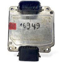 36258097283 Unité de contrôle de la boîte de vitesses MAN 36.25809-7283 - ZF