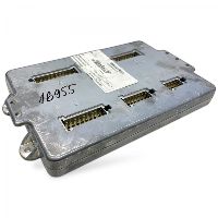 0004047381 Jednostka sterująca, MUX SOLARIS 0004-047-381 Urbino, Alpino, Vacanza (1999-)