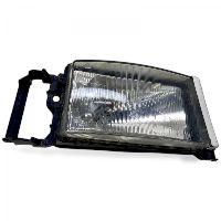 1732510 Headlamp, right H4 for SCANIA 4 - series; P, G, R, T - series