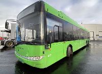 SOLARIS 320hp Urbino (01.99-) 8900cm3 235kw