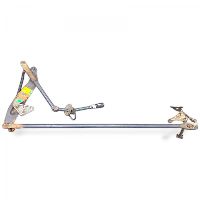 1423898 Växelspak SCANIA 1482997 1373888 1397611 1355004 1515117 1428073 1397610 4-series (1995-2006)