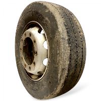 275/70R22.5 Ratas MICHELIN 