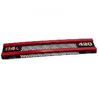 1366384 Grila, jos SCANIA 1366189 1366188 4-series (1995-2006)