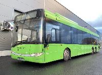 SOLARIS 320hp Urbino (01.99-) 8900cm3 235kw