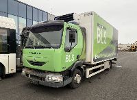 RENAULT TRUCKS 180hp (01.00-) 4120cm3 128kw