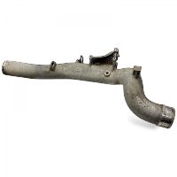 51094116085 Intercooleri toru MAN 51094120560 51.09411-6085 51.09412-0560 TGS,TGX NTG (2020-)
