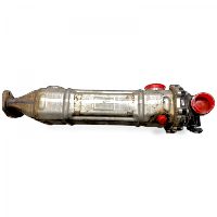 51081525027 Răcitor EGR MAN 51.08152-5027 TGS,TGX NTG (2020-) MAHLE