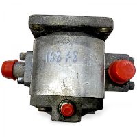 36066606005 Cooling Fan Hydraulic Motor MAN 81066606067 36.06660-6005 81.06660-6067 - REXROTH