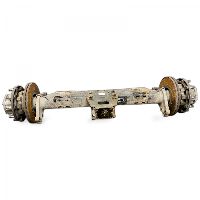 81350037857 Nachlaufachse MAN 81350037686 81.35003-7857 81.35003-7686 NOK10Z05 TGS,TGX NTG (2020-)