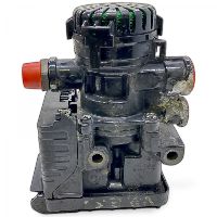 81521066067 EBS Valve, Front Axle Left MAN 81521069067 81.52106-6067 81.52106-9067 TGS,TGX NTG (2020-) KNORR-BREMSE