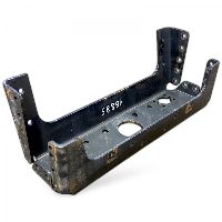 81412500141 Frame Crossmember MAN 81412500132 81.41250-0141 81.41250-0132 81412500128 81.41250-0128 TGS,TGX NTG (2020-)