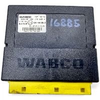 81258117020 Valdymo blokas, ECAS MAN 81.25811-7020 81.25811-7028 81258117028 81258117015 81.25811-7015 81258117021 81.25811-7021 81258117026 81.25811-7026 81258117033 81.25811-7033 TGS,TGX NTG (2020-) WABCO