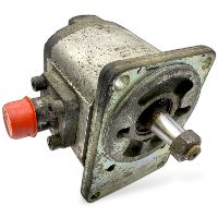 36066606005 Cooling Fan Hydraulic Motor MAN 81066606067 36.06660-6005 81.06660-6067 - REXROTH