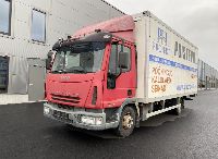 IVECO 150hp (01.91-) 3920cm3 110kw