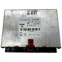 81258057086 Jednostka sterująca, FFR MAN 81.25805-7086 81258057078 81.25805-7078 - CONTINENTAL
