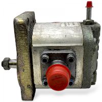 36066606005 Cooling Fan Hydraulic Motor MAN 81066606067 36.06660-6005 81.06660-6067 - REXROTH