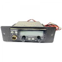 TEDDY2 CB Radio MAN TEDDYII TGL, TGM, TGS, TGX (2005-2021) PRESIDENT ELECTRONICS