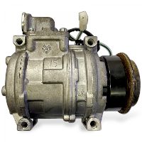 5412301011 Sprężarka / pompa AC A5412301011 A5412300011 A5412300111 0002340811 A0002340811 5412300011 5412300111 9062300111 A9062300111 0031318901 A0031318901 - MERCEDES-BENZ HELLA
