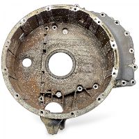 A9040100033 Carcasa volanta MERCEDES-BENZ A9040100233 A9240100233 9040100033 9040100233 9240100233 Atego, Atego 2, Atego 3 (1996-)