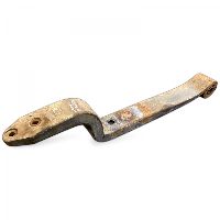 0508213190 Luftfjäderpaket, släpaxel, vänster GENERIC 05.082.13.19.0 GENERIC