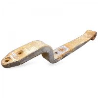 0508213190 Luftfjäderpaket, släpaxel, vänster GENERIC 05.082.13.19.0 GENERIC