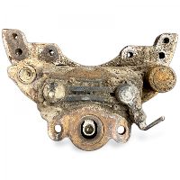 0024201583 Brake Caliper for MERCEDES  Econic CITARO VDL SOLARIS