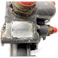 77701324 Distributeur hydraulique GENERIC GENERIC