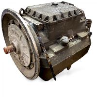 C4VT2R285 Gearbox SOLARIS C4VT2R2-8.5 152.0022011 0520-721-834 0520721834 0520130137 0520-130-137 Urbino, Alpino, Vacanza (1999-) VOITH