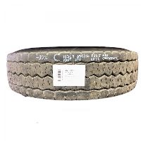 295/80R22.5 Tyre with Rim; 1pcs
