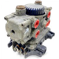 4801040090 EBS-ventil, stödaxel SOLARIS 500590631 5801546259 8015519 1612935610103 1102732030 11167592 759010012 20297652 1102-732-030 Urbino, Alpino, Vacanza (1999-) WABCO