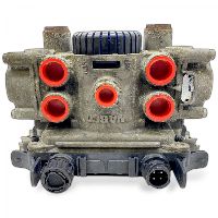 4801040090 EBS Axle Modulator, Drive axle for SOLARIS, VDL, IRIZAR