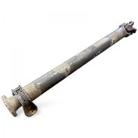 20471396 Propeller Shaft, Front Part VOLVO 21084010 25641326 25818930 FH12, FH16, NH12, FH, VNL780 (1993-2014) SPICER