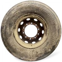 295/80R22.5 Wheel CONTINENTAL 