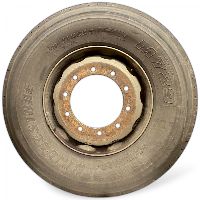 295/80R22.5 Wheel BRIDGESTONE 