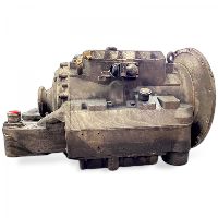 C4VT2R285 Gearbox SOLARIS C4VT2R2-8.5 152.0022011 0520-721-834 0520721834 0520130137 0520-130-137 Urbino, Alpino, Vacanza (1999-) VOITH VOITH TURBO
