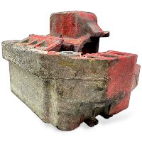 1921972 Gearbox Vibration Insulator  for SCANIA P,G,R,T,4-Series