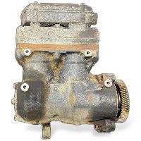 2958141 Air Compressor SCANIA 2760241 574441 573141 3061499 2952497 L,P,G,R,S-series (2016-) KNORR-BREMSE