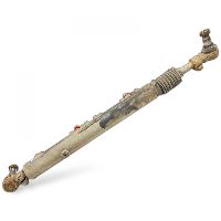 6294660192 Axle Steering Cylinder SOLARIS A6294660192 82.47501-6013 82475016013 0720385040 0720-385-040 Urbino, Alpino, Vacanza (1999-)