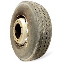 295/80R22.5 Wheel MICHELIN 