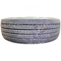 315/70R22.5 Tyre with Rim; 1pcs