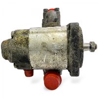 0511625311 Ventilateur de refroidissement Moteur hydraulique SOLARIS AZMF-11-019LCB20MB 0390-052-125 0390052125 Urbino, Alpino, Vacanza (1999-) REXROTH