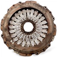 1479574 Clutch Pressure Plate Clutch Pressure Plate D=430mm Scania P,G,R,T-Bus F,K,N-Series 1967323