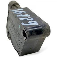 134143 Reostat för gaspedal SOLARIS 909551 Urbino, Alpino, Vacanza (1999-) WILLIAMS CONTROLS