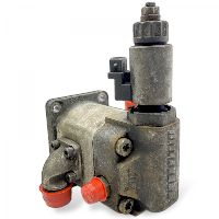 0511625311 Ventilateur de refroidissement Moteur hydraulique SOLARIS AZMF-11-019LCB20MB 0390-052-125 0390052125 Urbino, Alpino, Vacanza (1999-) REXROTH