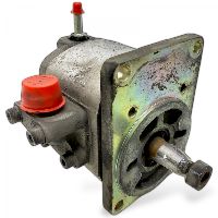 36066606005 Cooling Fan Hydraulic Motor MAN 81066606067 36.06660-6005 81.06660-6067 - REXROTH